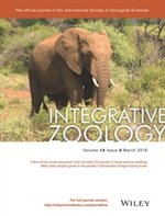<em>Current Zoology<