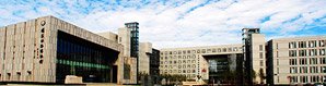 1个星空体育app入口科教基础设施（