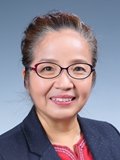 面向人口健康