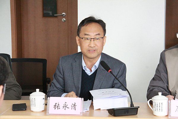 科研与战略规划部 | 【打印】 【关