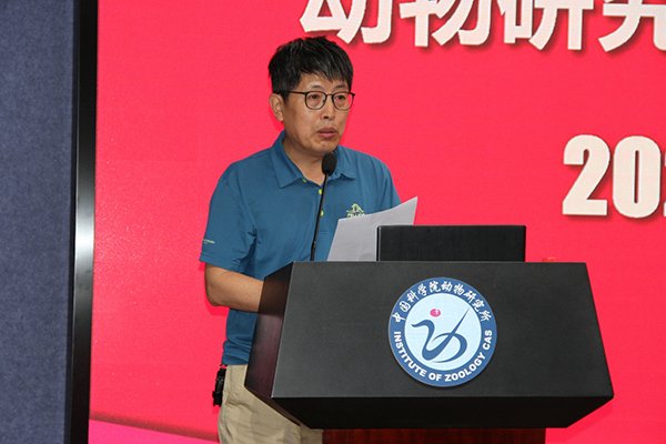 党群工作部