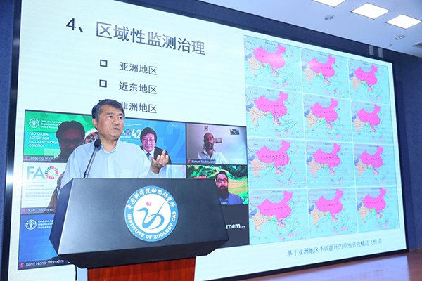 学会期刊与文献部 对照阅读