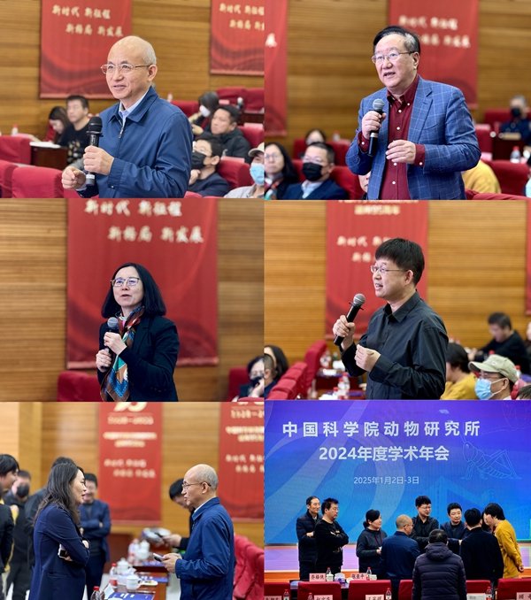营造浓厚的学术氛围